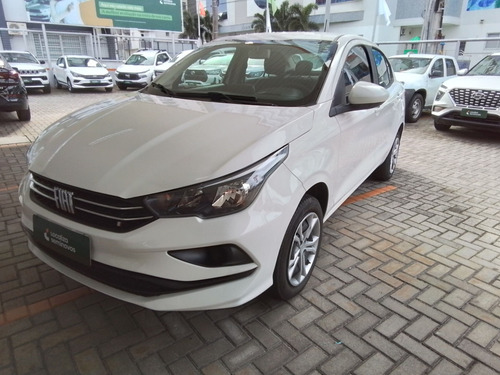 Fiat Cronos 1.3 FIREFLY FLEX DRIVE MANUAL