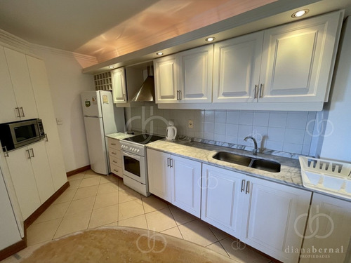Imagen 4 de 26 de Apartamento De 3 Dormitorios A La Venta En Pinares
