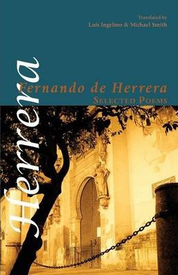 Libro Selected Poems - Fernando De Herrera