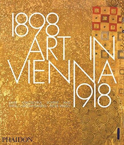 1898 Art In Vienna 1918