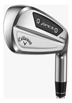 Comprar Set De Hierros Callaway Golf Apex Ai300 Acero 4-pw