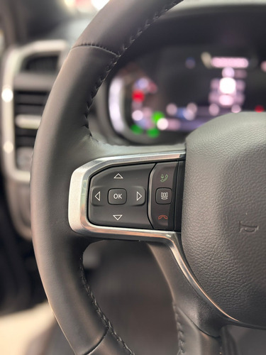 RAM 2500 6.7 Laramie At6 350Cv 4X4