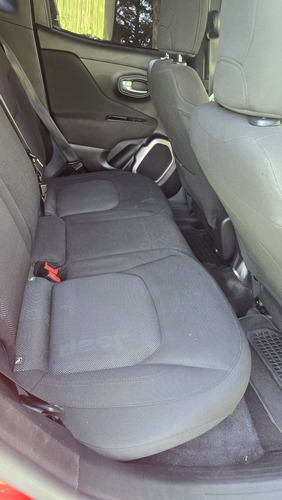 Jeep Renegade 1.8 Sport