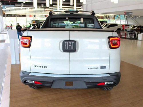 Fiat Toro 1.3 T270 Freedom 4X2