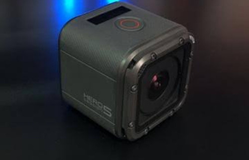 Go Pro Hero 5