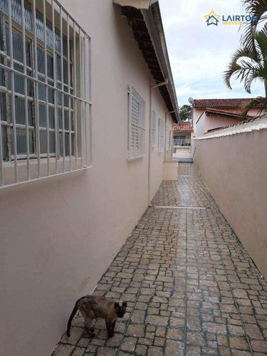 Imagem 4 de 4 de Casa Com 2 Dormitórios À Venda, 146 M² Por R$ 438.000,00 - Planalto Atibaia - Atibaia/sp - Ca2325