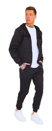 Agasalho hotsell poliester masculino