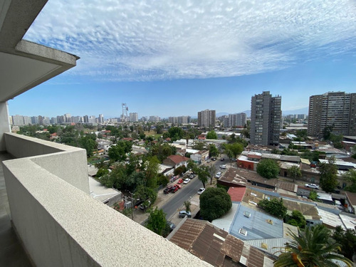 Departamento Venta Metro Gruta De Lourdes