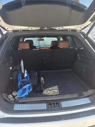 Lincoln MKX 3.8 3.7 4x4 At