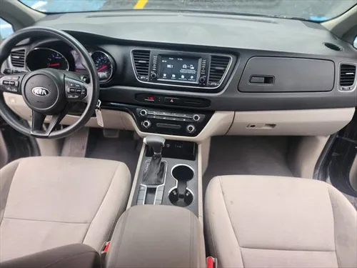 Kia Sedona 2020