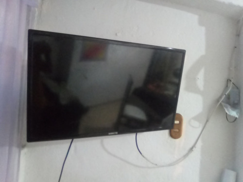 Imagen 1 de 4 de Televisor Samsung