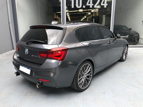 Bmw 140i 2018