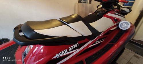 Yamaha Gp 1800