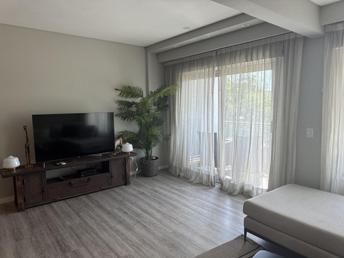 Departamento Amoblado Dos Ambientes En Palermo
