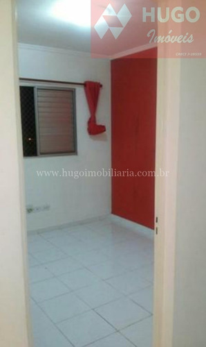 Apartamentos Em São José Dos Campos - 1127