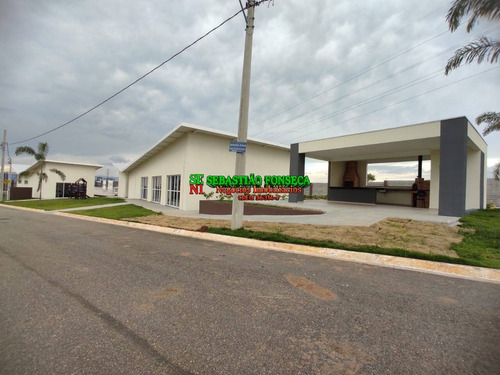 Imagem 7 de 11 de Terreno 250 M² No Condomínio Reserva Rudá - 1971