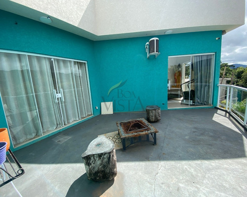 Imagem 6 de 27 de Casa A Venda No Santa Fé Ii Em Joanópolis-sp - Ch00065 - 69438487