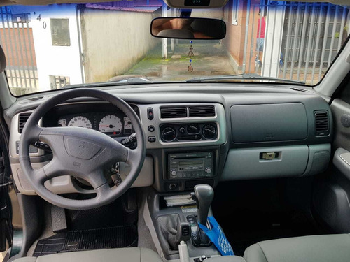 Imagem 5 de 12 de Mitsubishi Pajero Sport 4x4 Automatico
