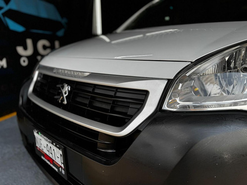Peugeot Partner 1.6 Hdi Mt