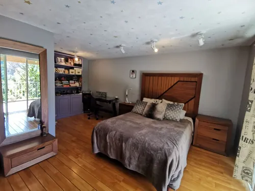 Casa En Venta En Tecamachalco Lomas Anahuac (m2c360)