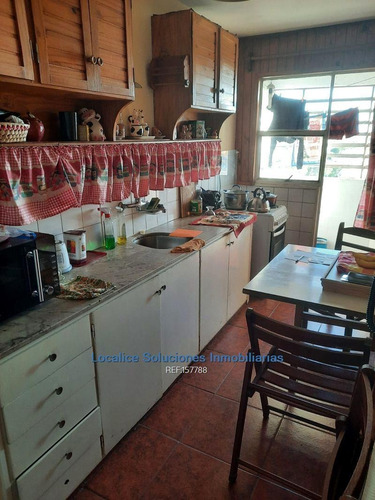 Apartamento 2 Dormitorios La Blanqueada