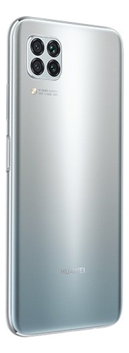 Smartphone, Huawei Nova 7i, 8 Gb+128 Gb, Dual Sim, Gris