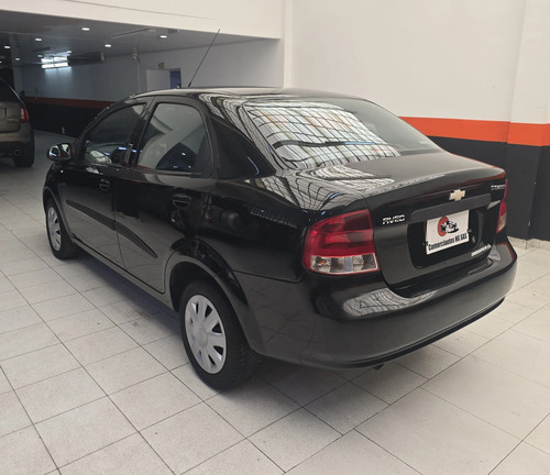 Chevrolet Aveo Ls