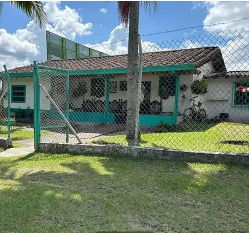 Casalote En Venta En Barro Blanco. Cod V17297