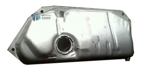 Tanque De Combustible Nafta Vw Gol Ab9 1995 A 98 60l.