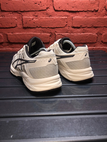 Zapatillas Americanas Usadas Asics Gel Contend 4 (Usado)