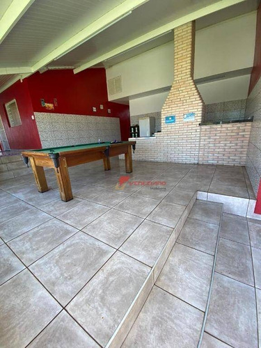Chácara À Venda, 1000 M² Por R$ 650.000,00 - Zona Rural - Santa Maria Da Serra/sp - Ch0102