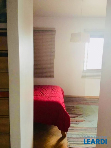 Imagem 7 de 15 de Sobrado - Vila Romana - Sp - 376011
