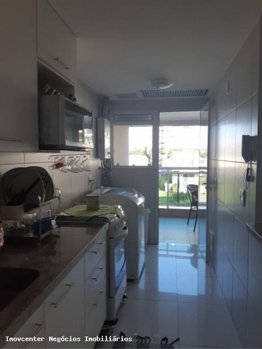 Imagem 5 de 15 de Apartamento Para Venda Em Rio De Janeiro, Recreio Dos Bandeirantes, 2 Dormitórios, 1 Suíte, 2 Banheiros, 1 Vaga - 20011020_1-1628312