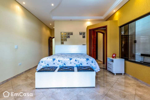 Imagem 8 de 10 de Casa À Venda Em São José Dos Campos - 47770