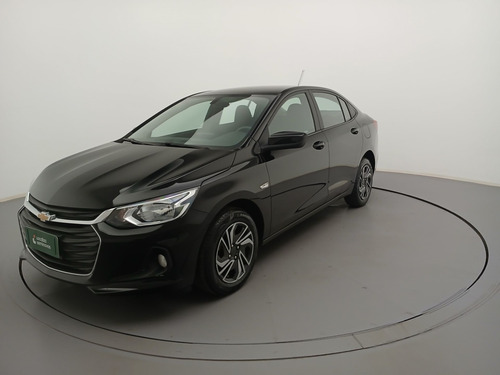 Chevrolet Onix 1.0 FLEX PLUS LT MANUAL