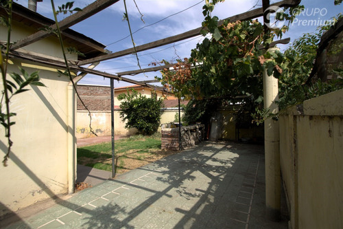 Hermosa Y Amplia Casa Con La Mejor Ubicacion En Los Andes