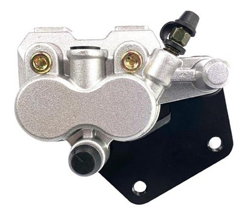 Caliper De Freno Delantero Para Moto Italika Ft150