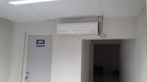 Imagen 9 de 27 de Oficinas Amuebladas En Industrias