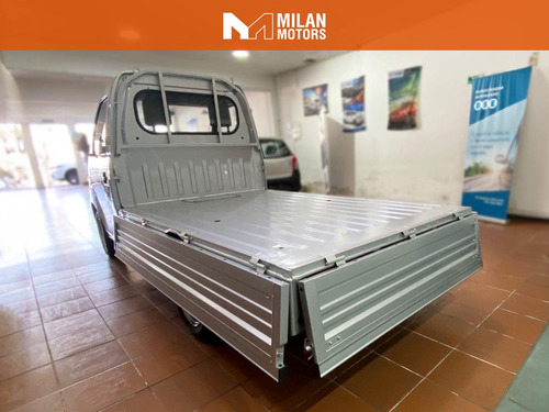Karry Pick Up Cabina Simple 0km - Financio