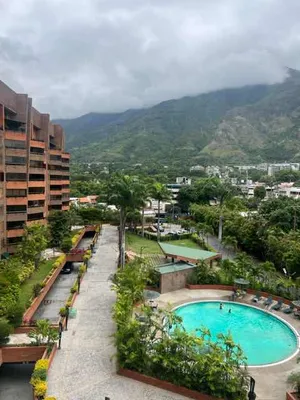 Apartamento en alquiler
