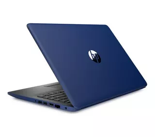 Laptop Hp 14-cm1107la 14 Amd Ryzen 3 3200u Dc 256gb Ssd 8gb