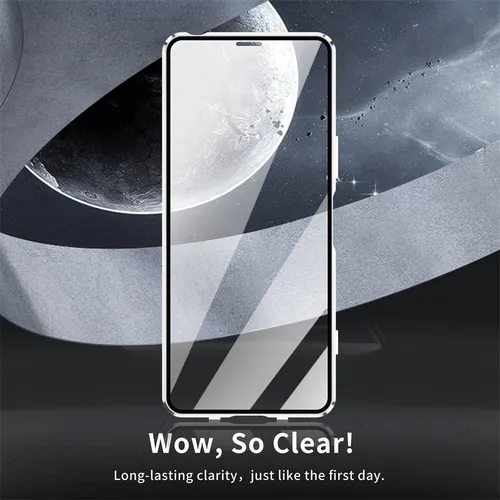 Funda Protectora Metálica Para Sony Xperia 1 Vi/10 Vi