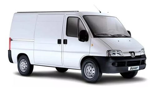 Imagen 4 de 7 de Optica Ducato Boxer Jumper 2004 Al 2016 Electrica Izquierda