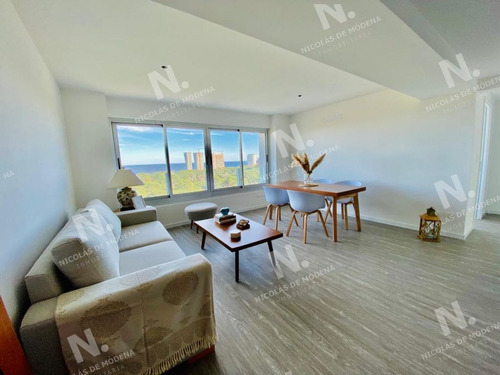 Imagen 7 de 23 de Excelente Oportunidad De Hermoso Departamento - Punta Del Este Roosevelt