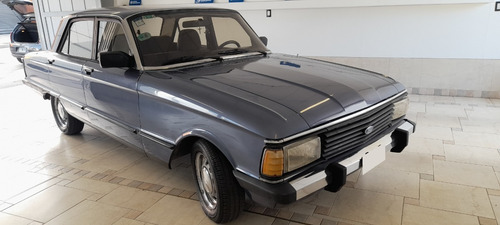 Imagen 16 de 20 de Ford Falcon 3.0 1985 Gnc
