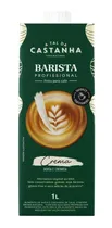 Comprar Bebida Vegetal Castanha De Cajú E Aveia A Tal Da Castanha 1l