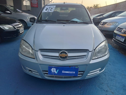 Chevrolet Prisma PRISMA Sed. Joy 1.4 8V ECONOFLEX 4p