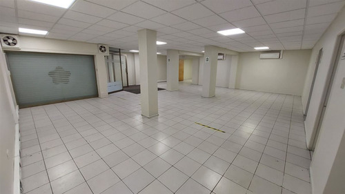 Local Comercial En Arriendo 214 M2 - Concepción Centro