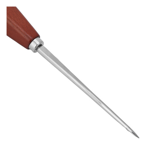 Pick De Acero Inoxidable De Hielo Pick De Hielo Con Mango De