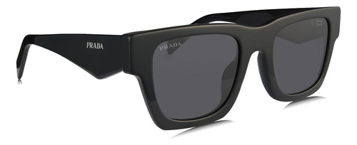 Prada Spr A06s 16k-08z (Usado)